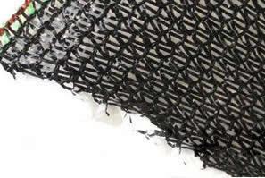 Anti-Wind Shading Cloth for Scaffolds