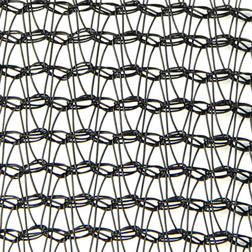 Black Color Bird Netting, Garden Mesh Trellis