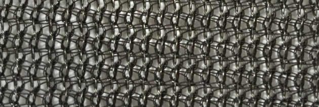 PVC Mesh Fabric UV Stabilized Against Birds